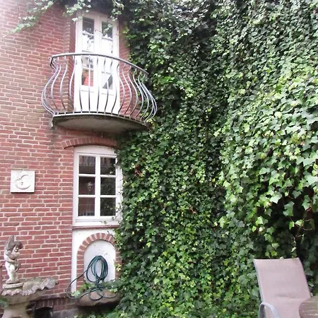 Spiekerhof Spieker_klause *